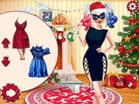 Jeu mobile How villain quinn stole christmas