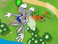 Bugs bunny crazy flight