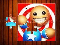 Buddy jigsaw puzzles