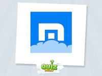 Guess the software quiz