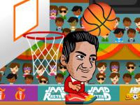 Jeu mobile Head sport basketball