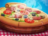 Jeu mobile Pizza maker my pizzeria