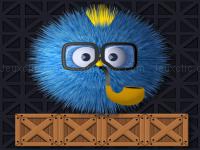 Jeu mobile Where is my ruffled bird