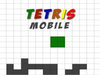 Jeu mobile Tetris mobile