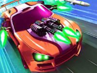 Jeu mobile Fastlane road to revenge master