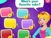 Jeu mobile Which song best describes you?