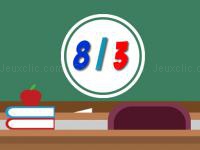 Jeu mobile Kids learn mathematics