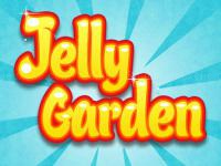 Jeu mobile Jelly garden