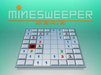 Jeu mobile Minesweeper mania