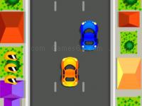 Jeu mobile Ready driver