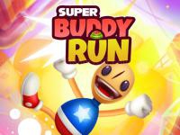 Jeu mobile Super buddy run