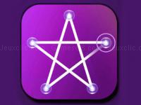 Jeu mobile Connect dots 3
