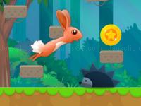 Jeu mobile Rabbit ben