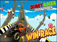 Jeu mobile Buggy racer stunt driver buggy racing 2k20