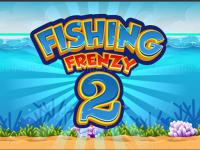 Jeu mobile Fishing frenzy 2 fishing by words