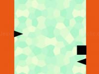 Jeu mobile Gravity climb