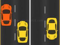 Jeu mobile Traffic driver