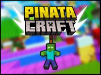 Jeu mobile Pinatacraft