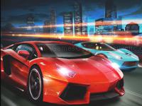 Jeu mobile Drift max pro