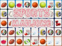Jeu mobile Sports mahjong connection