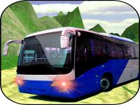 Jeu mobile Fast ultimate adorned passenger bus game
