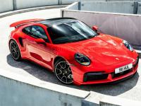 Jeu mobile 2021 uk porsche 911 turbo s puzzle