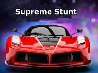 Jeu mobile Car stunt races mega ramps
