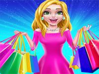 Jeu mobile Family shopping mall