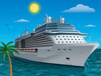 Jeu mobile Cruise ships memory