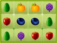 Jeu mobile Big farm match 3