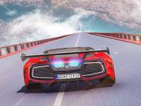 Jeu mobile Stunt car challenge 3