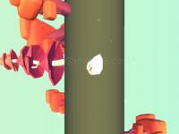 Jeu mobile Lost my chicken