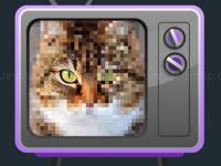 Jeu mobile Mystery pic