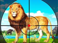 Jeu mobile Lion hunter king