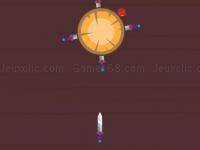 Jeu mobile Weapon strike