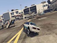 Jeu mobile Drive two wheels simulator game 2020