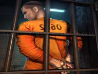 Jeu mobile Prisoner escape jail break