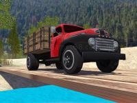 Jeu mobile Mini truck driver master