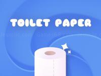 Jeu mobile Toilet paper the game