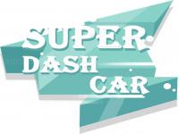 Jeu mobile Super dash car