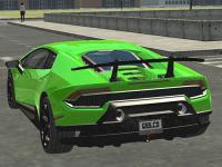 Jeu mobile Real city driving 2