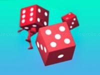 Jeu mobile Dice gang
