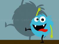 Jeu mobile Adorable monster memory