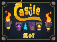 Jeu mobile Castle slot 2020