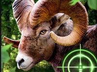 Jeu mobile Crazy goat hunter 2020