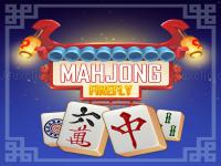Mahjong firefly