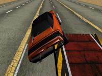 Jeu mobile Two wheel stunts super car
