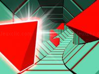 Jeu mobile Two tubes 3d