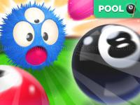 Jeu mobile Pool 8