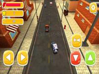 Jeu mobile Endless toy car racing 2k20